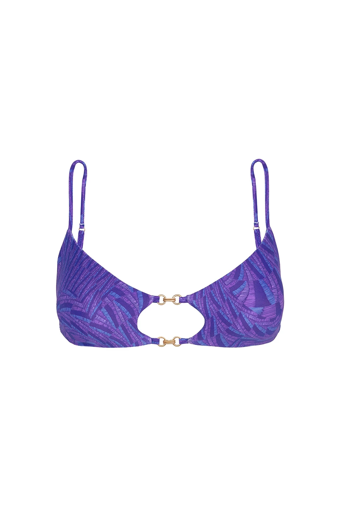 Allie Bralette Bikini Top 5 Allie Bralette Bikini Top - Image 3