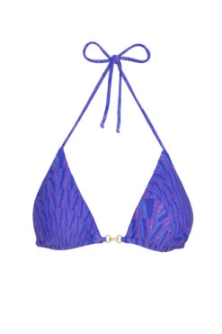 Allie Sliding Triangle Bikini Top -Everythingbutwater Store 085 783 035 Bikini Top Leslie Laydown