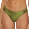 Mae Hipster Bikini Bottom -Everythingbutwater Store 104247 Bikini Bottom Agave Front