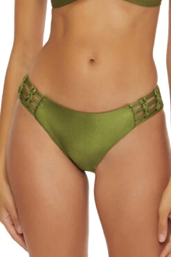 Mae Hipster Bikini Bottom