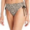 Aubrey Tie Side High Waist Bikini Bottom 2 Aubrey Tie Side High Waist Bikini Bottom -Everythingbutwater Store 104710 BLIVY 166027