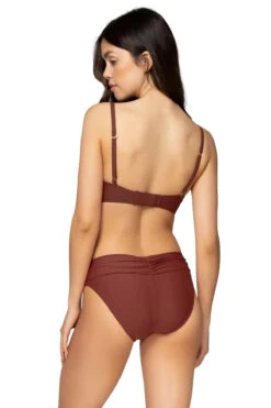 Kauai Keyhole Underwire Bikini Top (E-H Cup) -Everythingbutwater Store 104822 TUSRE 168761