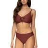 Kauai Keyhole Underwire Bikini Top (E-H Cup) -Everythingbutwater Store 104822 TUSRE 168762