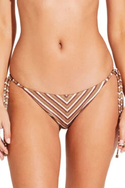 Natalie Hipster Bikini Bottom