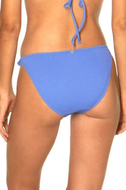Firenze Paula Tab Side Hipster Bikini Bottom 5 Firenze Paula Tab Side Hipster Bikini Bottom -Everythingbutwater Store 165 620 081 Bikini Bottom Periwinkle Back