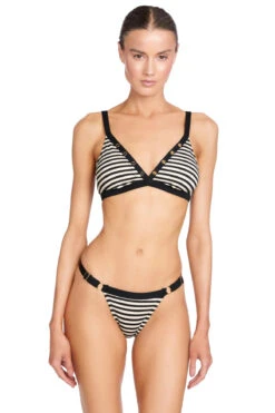 Jules Triangle Bikini Top