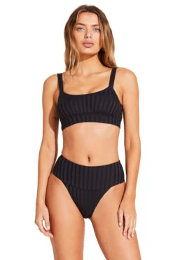 Sienna Bralette Bikini Top