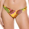 Farm Rio Fruit Dream Brazilian Bikini Bottom 2 Farm Rio Fruit Dream Brazilian Bikini Bottom -Everythingbutwater Store 297829 Bikini Bottom Fruit Dream Front