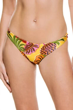 Farm Rio Fruit Dream Brazilian Bikini Bottom