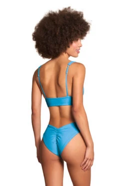 Maaji Donna Reversible Bralette Bikini Top -Everythingbutwater Store 3322SBR008 Bikini Top Bluetooth Back