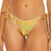 Demi Tie Side Hipster Bikini Bottom