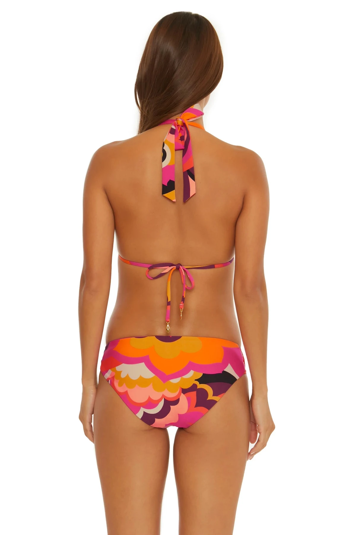 Fan Faire Ring Triangle Bikini Top 4 Fan Faire Ring Triangle Bikini Top - Image 2