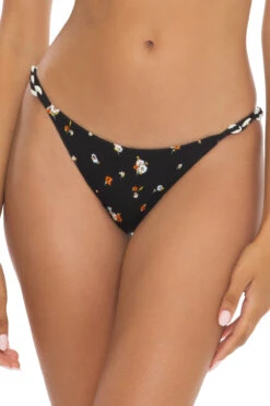 Tab Side Hipster Bikini Bottom