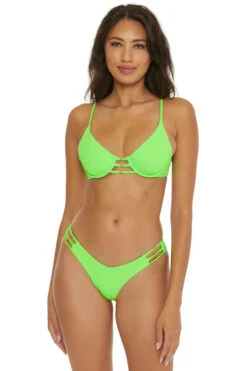 Emory Bralette Bikini Top