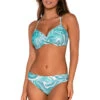 Crossroads Underwire Bikini Top (D+ Cup) 1 Crossroads Underwire Bikini Top (D+ Cup) -Everythingbutwater Store 52TMOTID Bikini Top Moon Tide Front