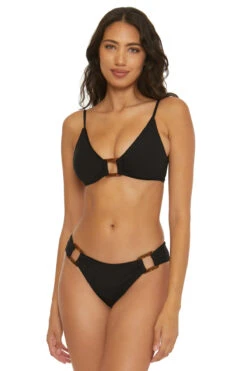 Tatum Multi Way Bralette Bikini Top