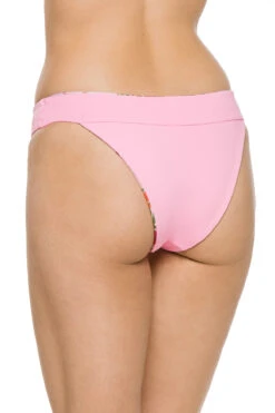 Bondi Reversible Banded Bikini Bottom -Everythingbutwater Store 5634228 Bikini Bottom Multi Reverse2