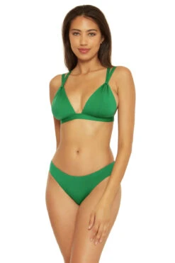 Jolene Halter Bikini Top