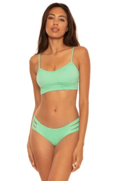 Juliet Bralette Bikini Top
