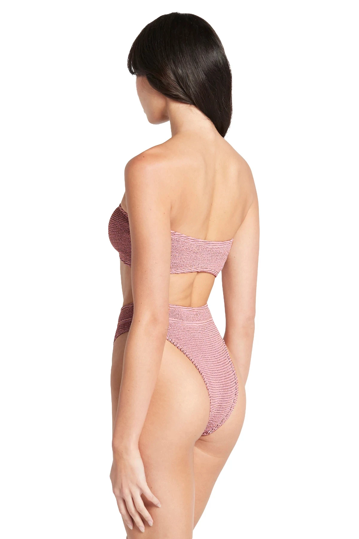 Blake Bandeau Bikini Top 4 Blake Bandeau Bikini Top - Image 2