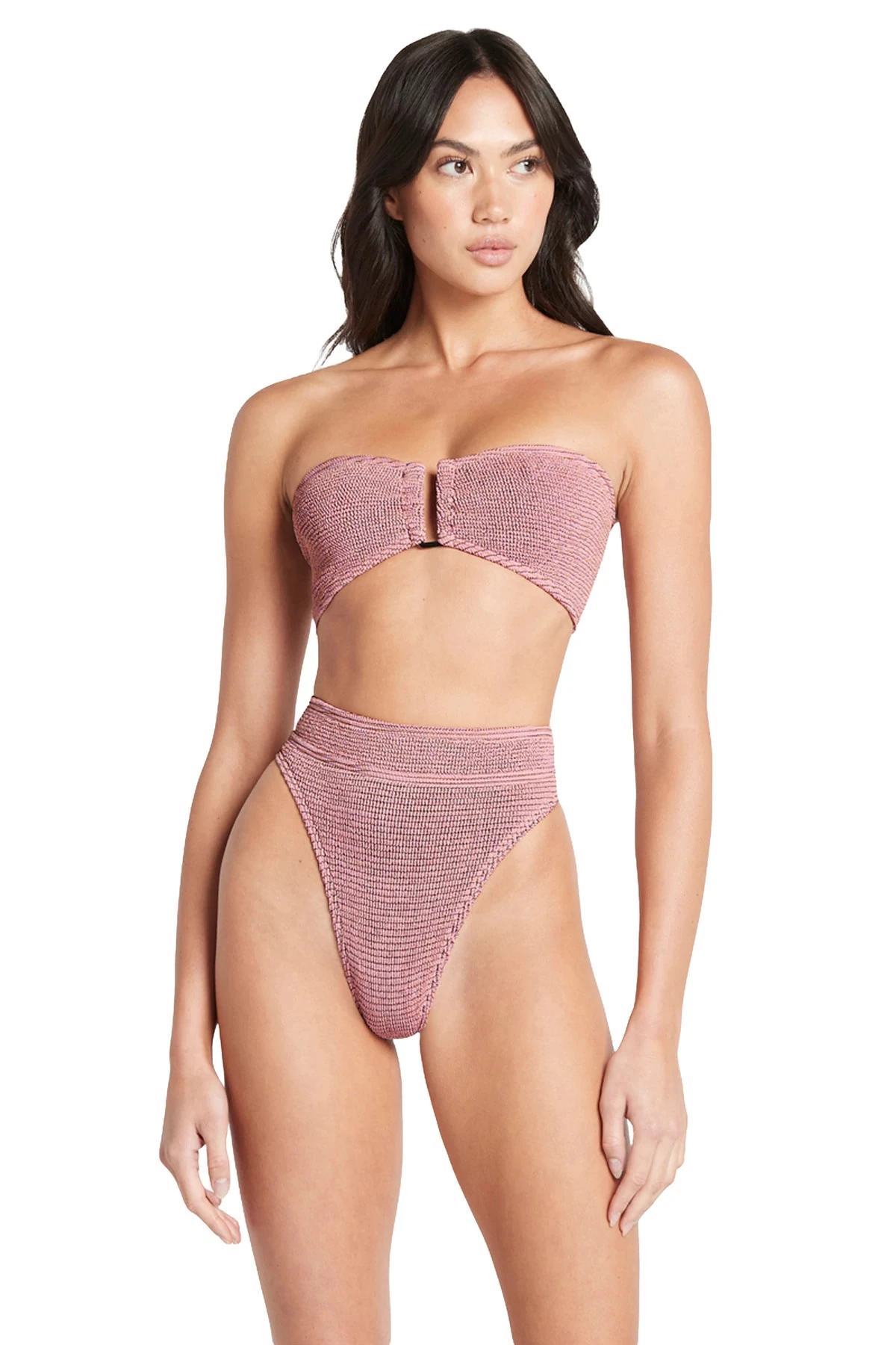 Blake Bandeau Bikini Top 3 Blake Bandeau Bikini Top