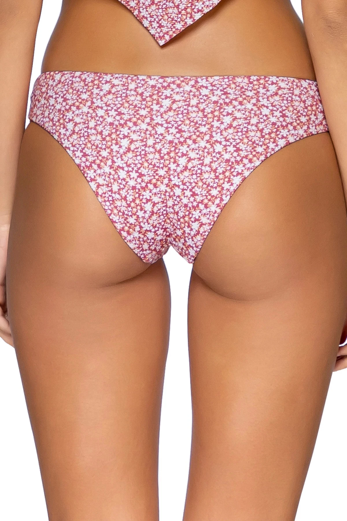 Rip Tide Hipster Bikini Bottom 3 Rip Tide Hipster Bikini Bottom - Image 2