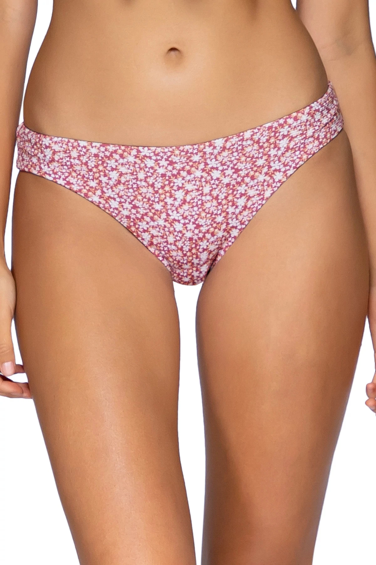 Rip Tide Hipster Bikini Bottom 2 Rip Tide Hipster Bikini Bottom