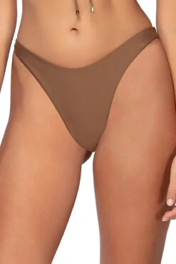 Kathleen Brazilian Bikini Bottom