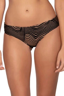 Grace Bay Hipster Bikini Bottom