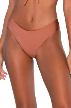 Austin Hipster Bikini Bottom