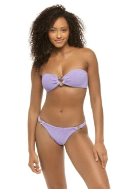 Nicole Two Piece Bikini Set