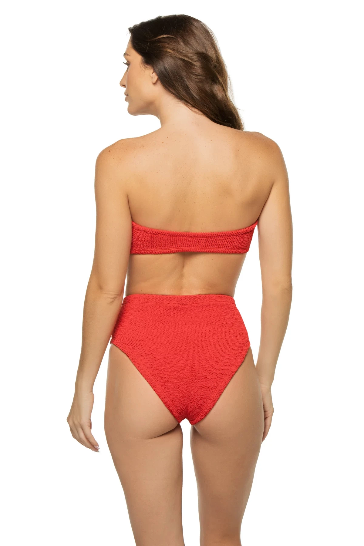 Ruby Two Piece Bikini Set 4 Ruby Two Piece Bikini Set - Image 2