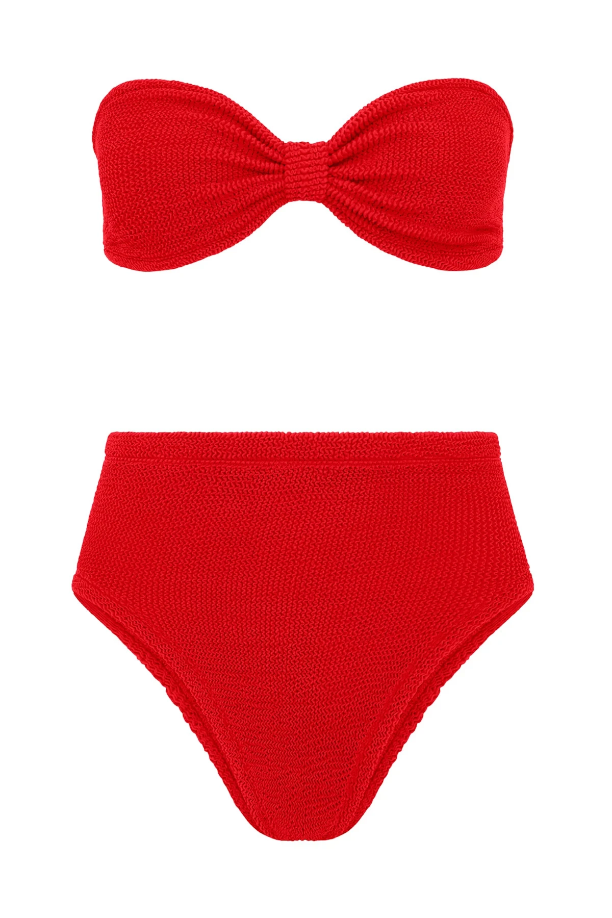 Ruby Two Piece Bikini Set 5 Ruby Two Piece Bikini Set - Image 3