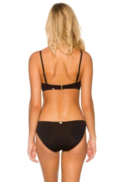 Everythingbutwater Store -Everythingbutwater Store SST BLACK BL Tops Back 63286