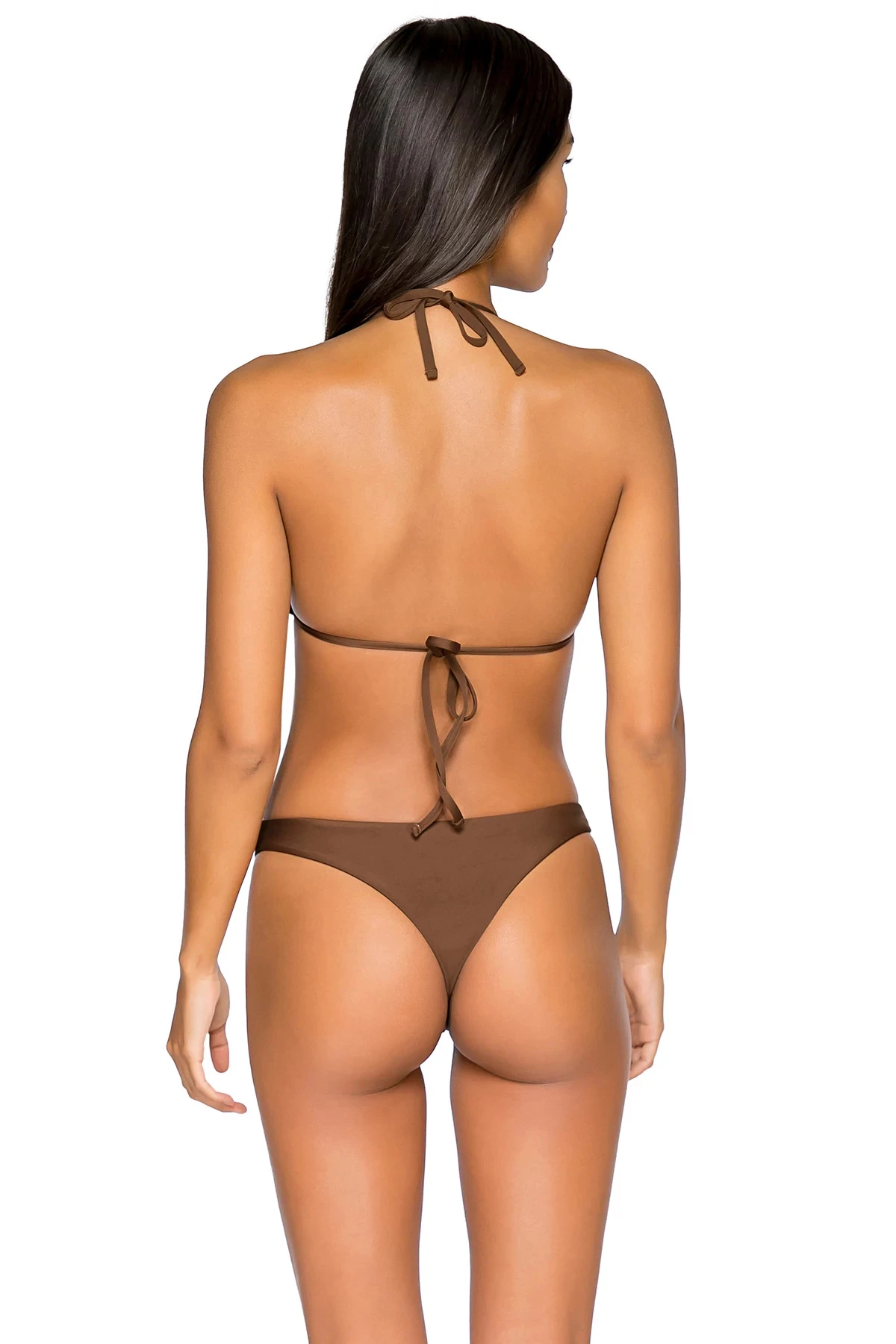 Bermuda Sliding Triangle Bikini Top 4 Bermuda Sliding Triangle Bikini Top - Image 2