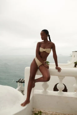 Vera Bandeau Bikini Top -Everythingbutwater Store VERA TOP Bikini Top Leme Lifestyle