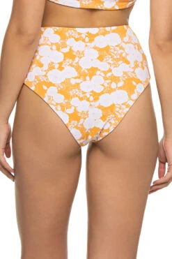 Everythingbutwater Store -Everythingbutwater Store W2011DI Bikini Bottom Mango Lilac Back